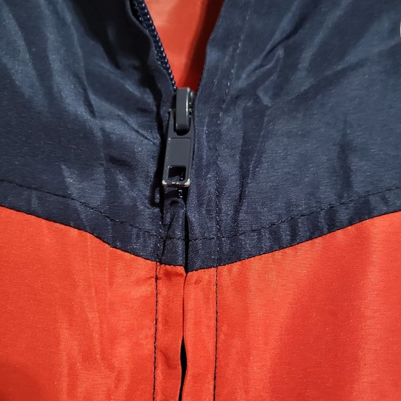 Sanrio Hello Kitty x Team USA Olympics Track Zip Up Girls Long Sleeves Jacket L - Picture 9 of 10